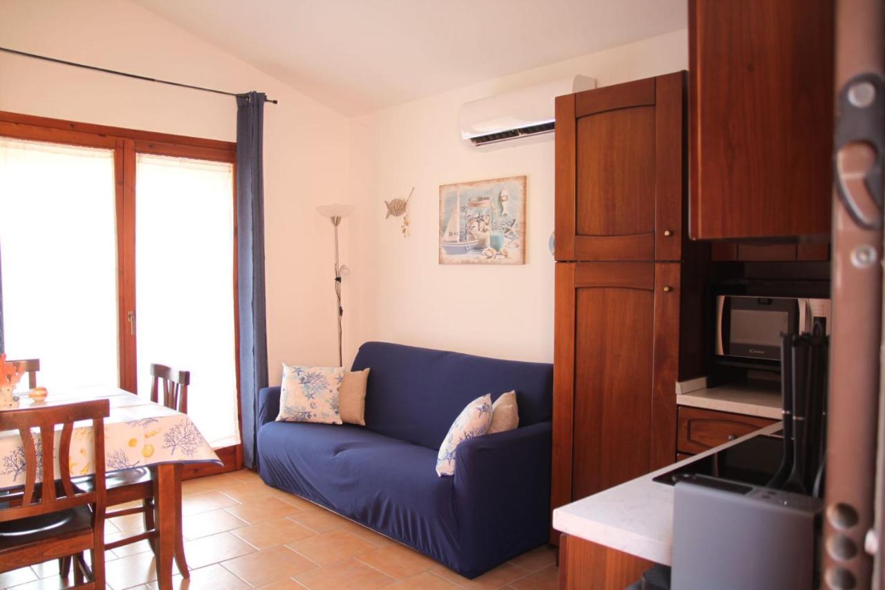 Magibac Due - Casa Vicino Aeroporto E Mater Olbia Apartment Exterior photo