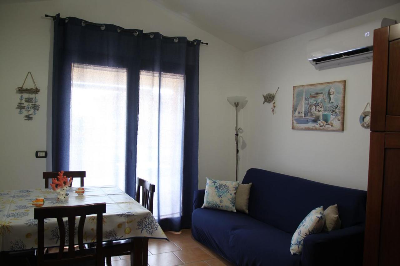 Magibac Due - Casa Vicino Aeroporto E Mater Olbia Apartment Exterior photo