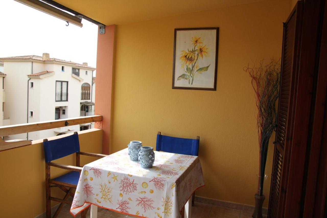 Magibac Due - Casa Vicino Aeroporto E Mater Olbia Apartment Exterior photo