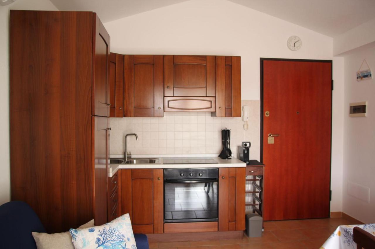 Magibac Due - Casa Vicino Aeroporto E Mater Olbia Apartment Exterior photo
