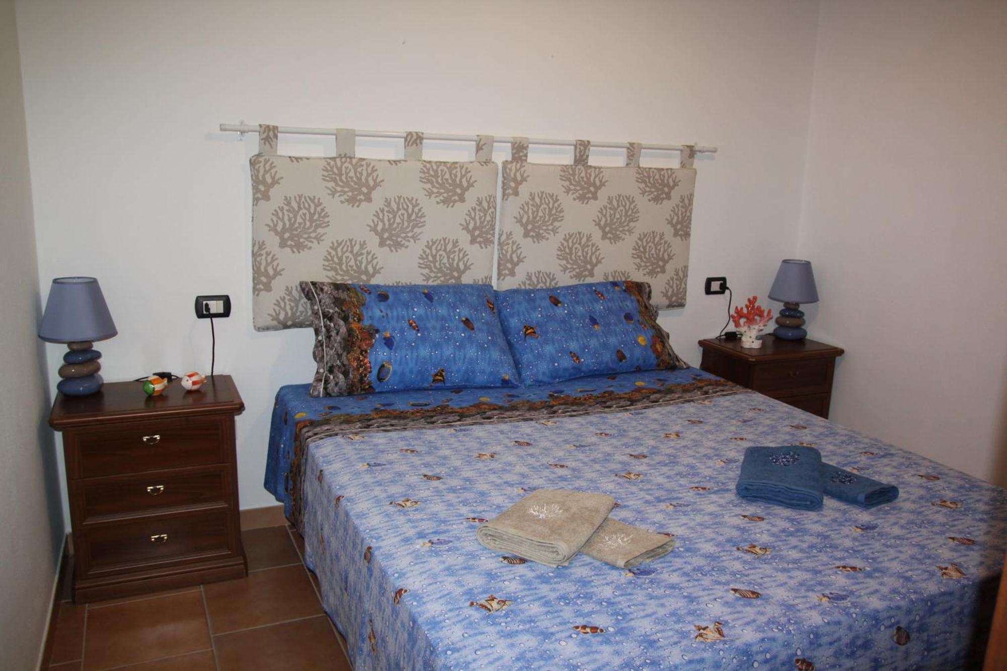 Magibac Due - Casa Vicino Aeroporto E Mater Olbia Apartment Exterior photo