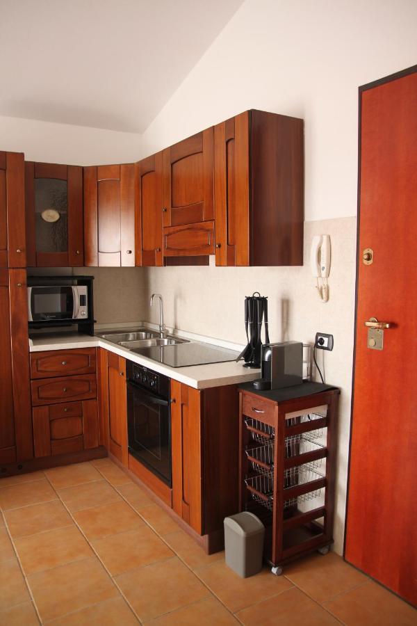 Magibac Due - Casa Vicino Aeroporto E Mater Olbia Apartment Exterior photo